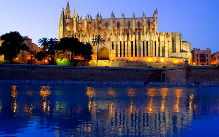 Catedrala La Seu