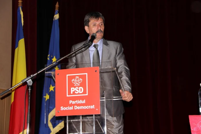 zisu stanciu deputat