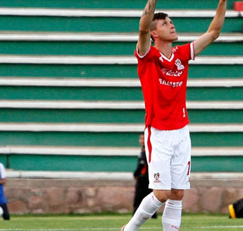 
    Gustavo Ramirez   