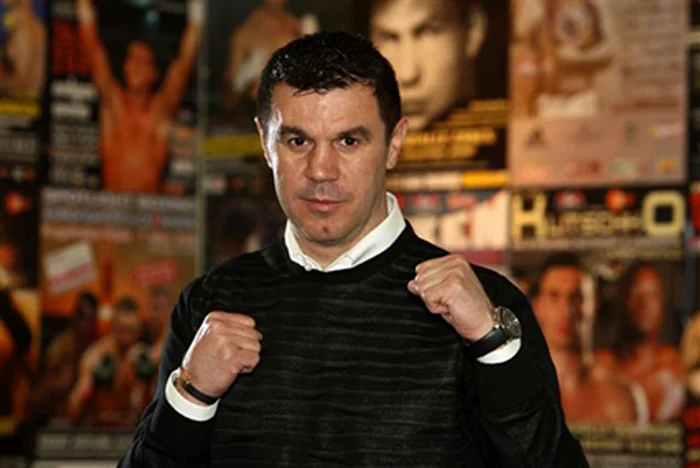 
    Mihai Leu a fost operat pe 15 decembrieFoto: Arhiva Click  