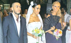 Antonia şi Alex Velea  sunt din ce în ce mai  apropiaţi şi au dat  naştere la zvonuri  în cercul lor de prieteni  (FOTO: RADIO ZU) jpeg