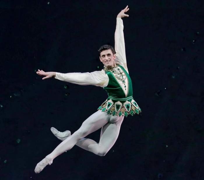 Nicola Del Freo foto: PiArt Vision