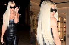 Tori Spelling sursa foro Instagram jpg
