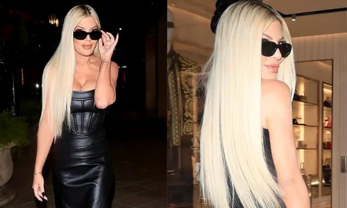 Tori Spelling  sursa foro   Instagram jpg