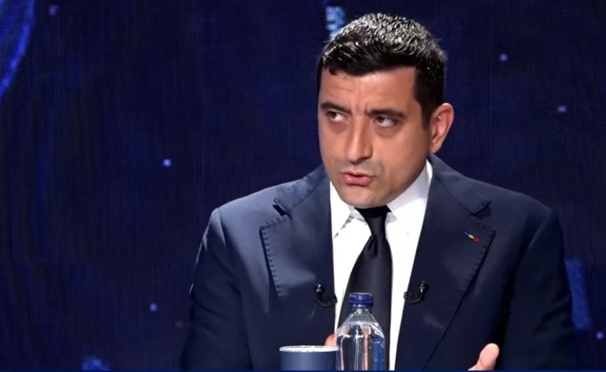 George Simion, dezvăluiri despre negocierile pentru Guvern: cum ar fi încercat Veștea și Tomac să rupă AUR