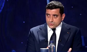 george simion captură Gândul jpg