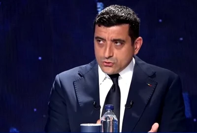 george simion captură Gândul jpg