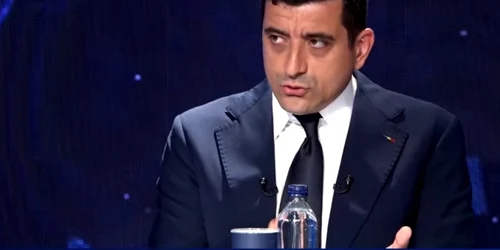george simion captură Gândul jpg