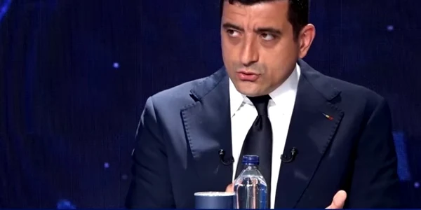 george simion captură Gândul jpg