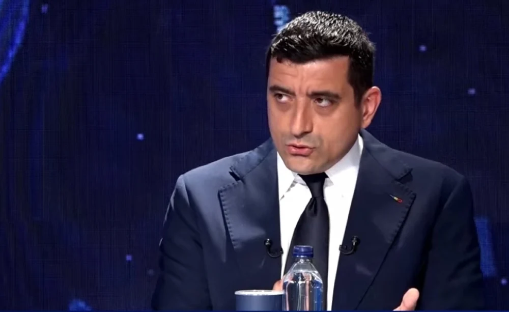 George Simion, dezvăluiri despre negocierile pentru Guvern: cum ar fi încercat Veștea și Tomac să rupă AUR