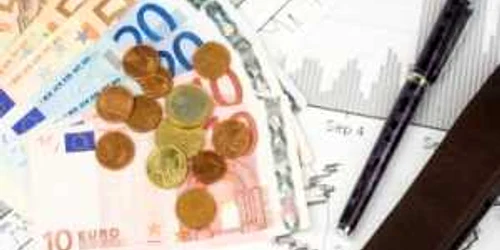 ING: BNR a cheltuit 4,5 miliarde de euro pentru stabilizarea cursului