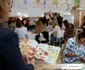 100 de învățători din Galați participă la un program educațional FOTO: Generatia Smart