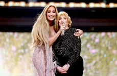 J Lo și Guadalupe Rodríguez Getty jpg