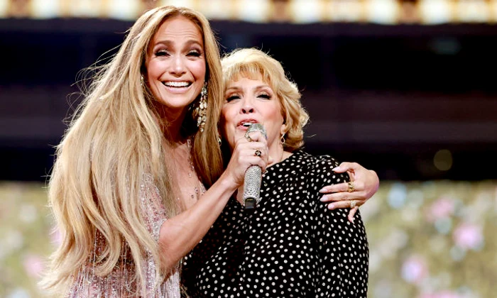 J Lo și Guadalupe Rodríguez Getty jpg