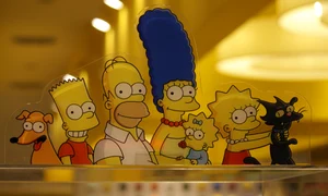 1 familia simpson jpg jpeg