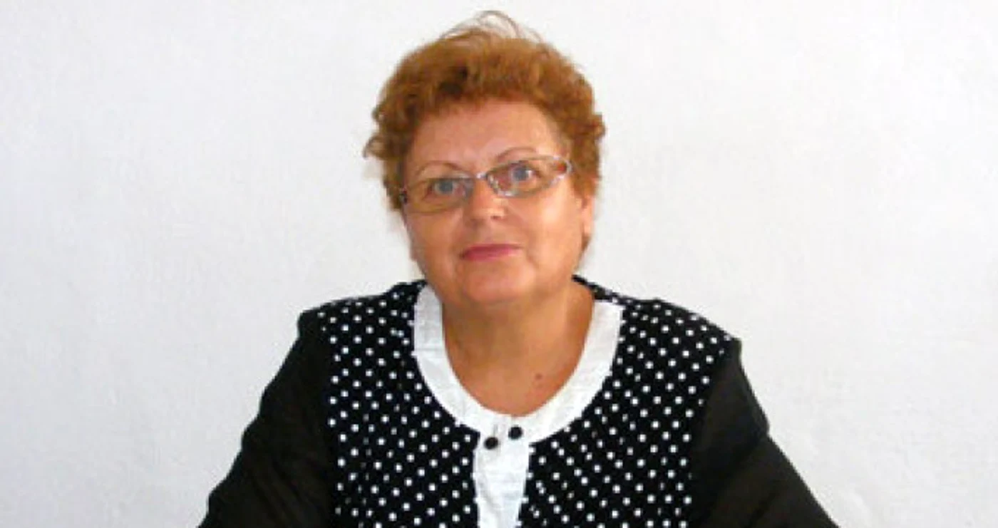 Mariaa Popa și-a riscat libertatea pentru 120 de milioane de lei vechi