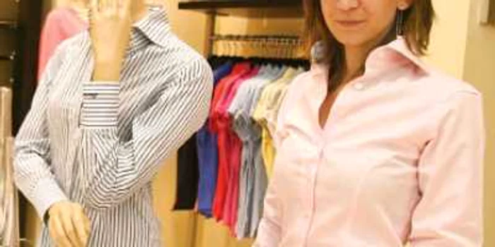 De la papetărie a trecut la industria modei
