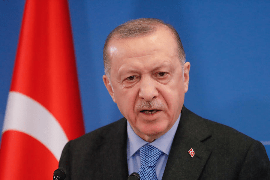 Erdogan, răzbunător și fără milă: Fanii Fenerbahce, pedepsiți pentru că au criticat guvernul