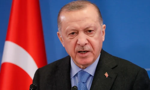 Erdogan FOTO EPA-EFE