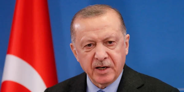 Erdogan FOTO EPA-EFE