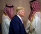Summit G20 Donald Trump  FOTO AFP