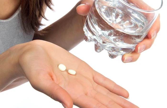 Utilizarea antibioticelor poate fi dăunătoare FOTO: Arhivă, Adevărul