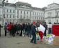 protest