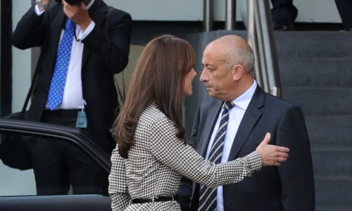 Catherine, Duchess of Cambridge, visits the Anna Freud Centre jpeg