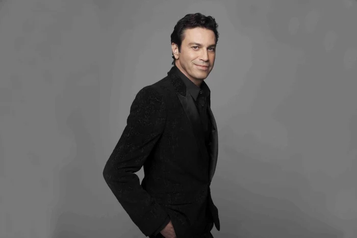 Mario Frangoulis