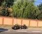 ATV-ul incendiat care a blocat circulaţia pe DN 7-E81 în Vâlcea duminică 11 iulie 2021 Foto Adevărul.jpg