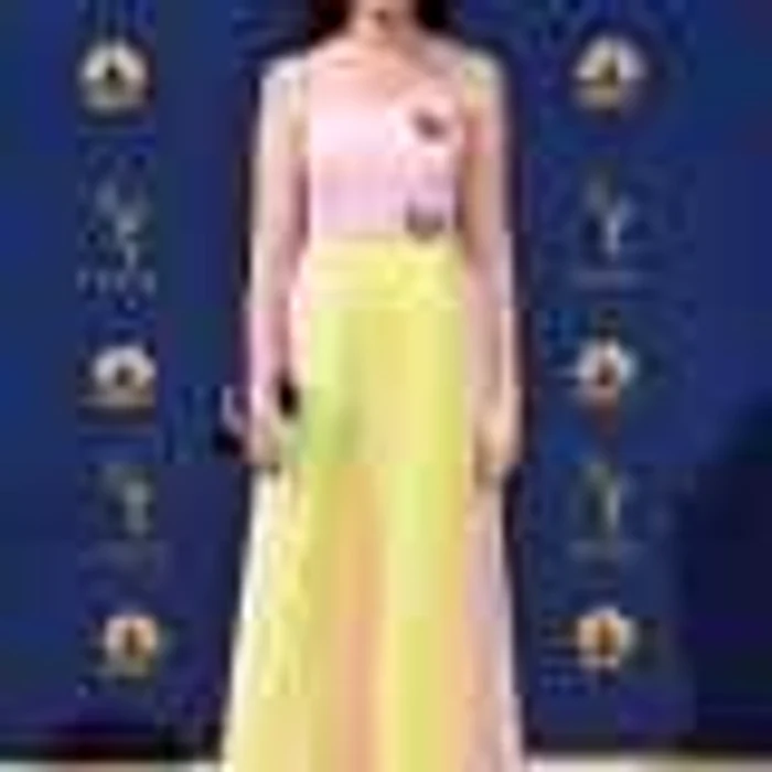 alexis bledel emmy 2018 foto guliver/getty images