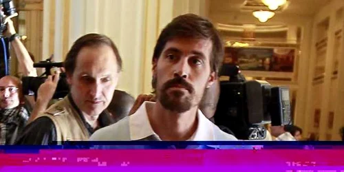 James Foley FOTO Reuters