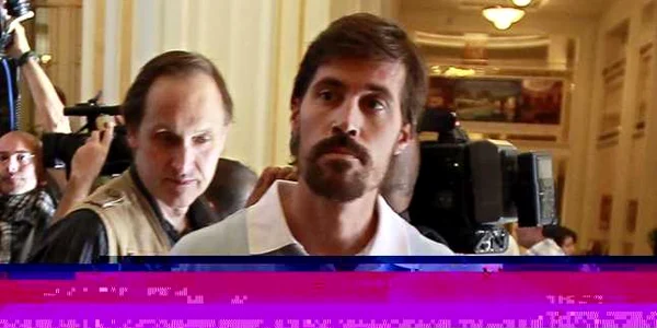  James Foley FOTO Reuters