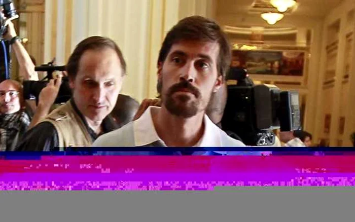 James Foley a fost capturat în noiembrie 2012, chiar de Ziua Recunoştinţei, când relata din Siria FOTO Reuters