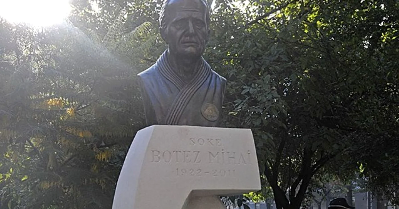 Mihai Botez