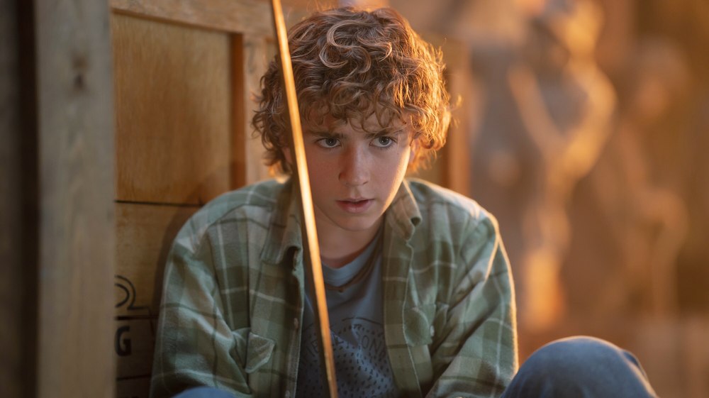 Personajele Greciei Antice vin în lumea noastră, în noua serie Disney+ „Percy Jackson și olimpienii” TRAILER