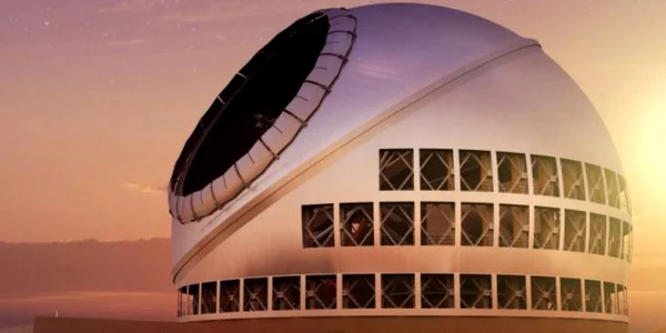 thirty meter telescope