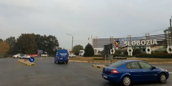 slobozia oras