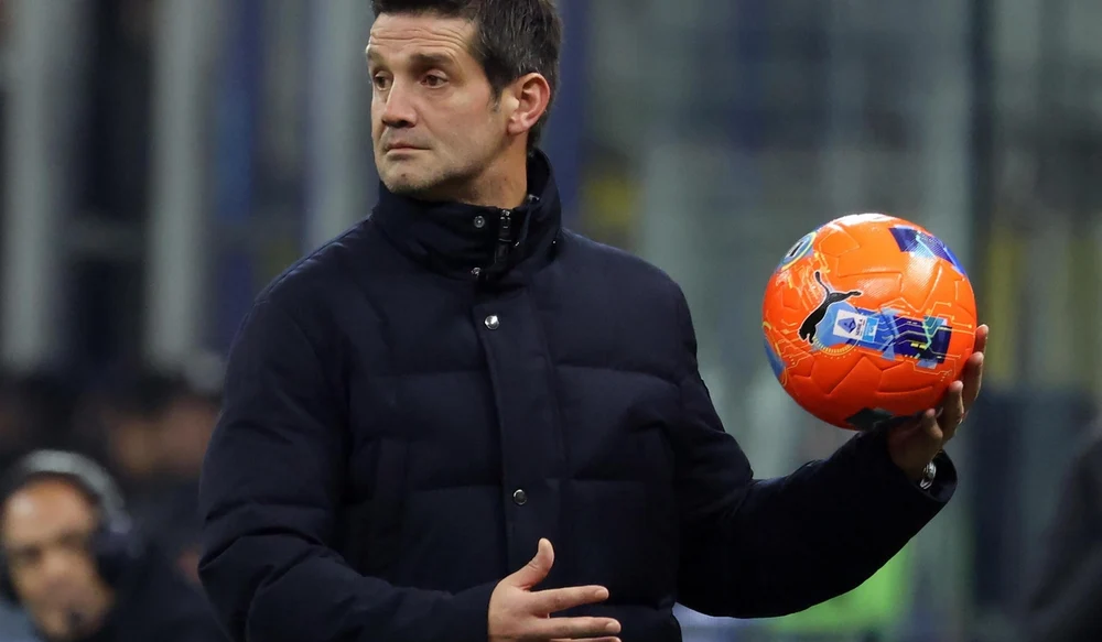 Cadoul făcut de Cristian Chivu elevilor săi, după ce l-au propulsat pe primul loc în Serie A. Ideea este revoluționară în Serie A