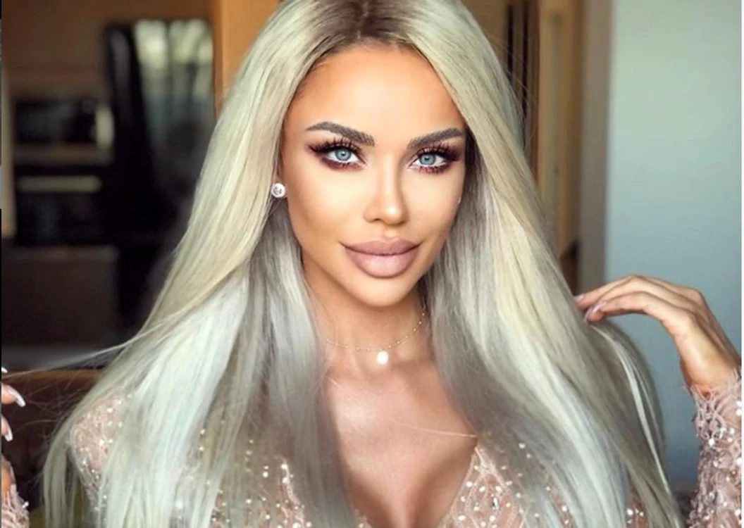 Bianca a împlinit 40 de ani pe 6 martie
