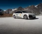 Audi A6 Sportback e tron quattro eurocharge Foto: Autocritica