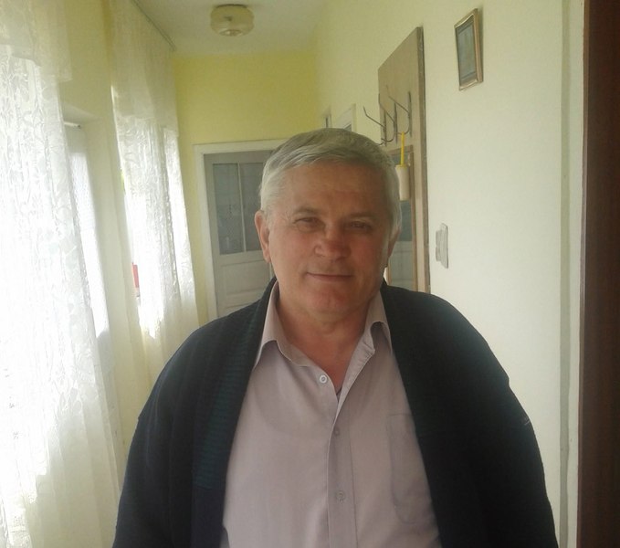De zece ani, în pieptul unui bărbat din Iași bate o inimă de femeie. „Un donator nu va fi uitat niciodată”