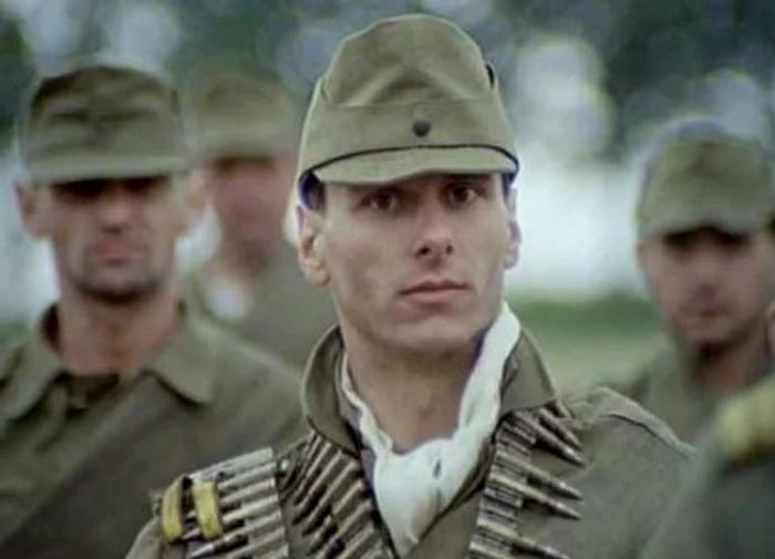 Bogdan Stanoevici va juca pentru prima oară pe scena circului, după roluri în aproape 40 de filme