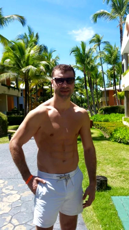 Lucian Bute