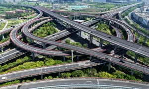 autostrada roz china profimedia (2) jpg