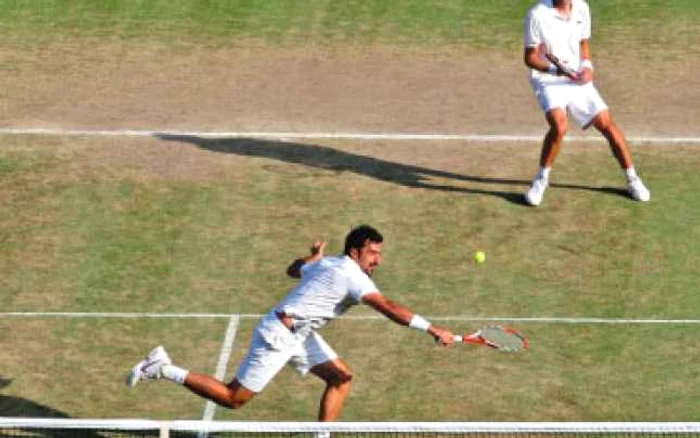 Nestor şi Zimonjici, campioni a doua oară