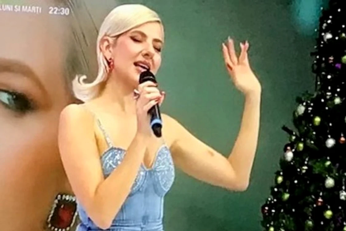 
    Lidia Buble, acuzată că a încercat să mituiască doi agenți de polițieSursă foto: Arhivă personală   