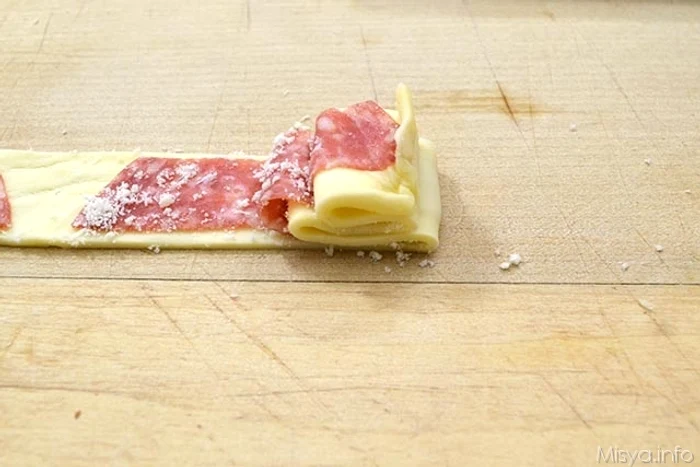 În timp ce rulezi, trebuie să ai grijă ca baza să fie din ce în ce mai lată