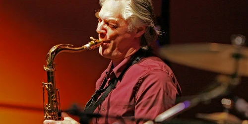 Jan Garbarek FOTO Wikipedia.org