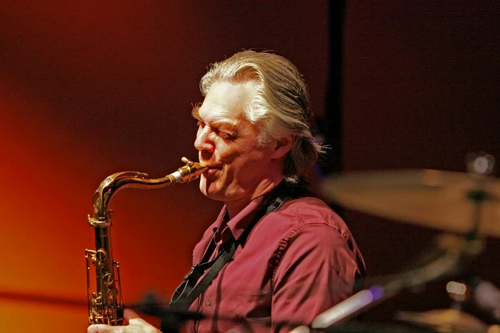 Jan Garbarek FOTO Wikipedia.org